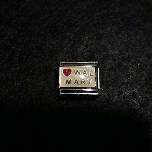 COPY - Heart Walmart 9 mm link